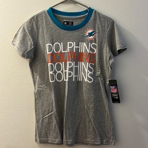 NFL Womens Medium Shirt NWT